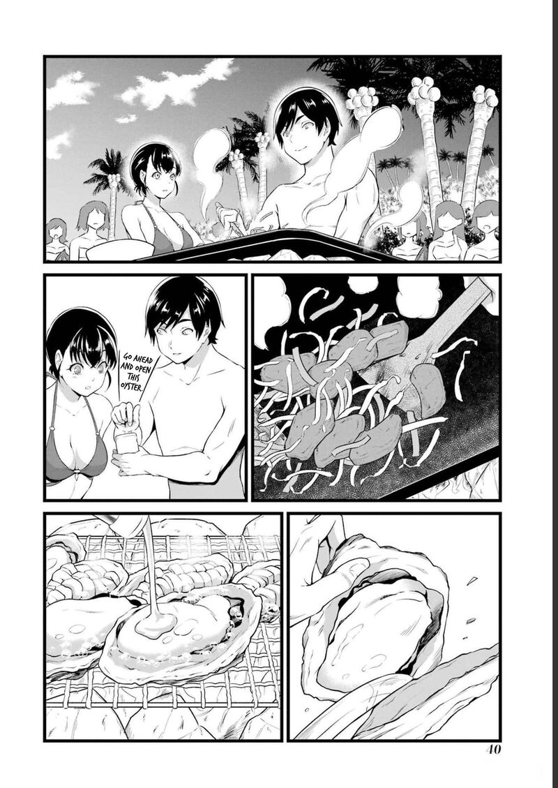 Yurufuwa Nouka No Mojibake Skill Isekai De Catalog Tsuuhan Yattemasu 17 42