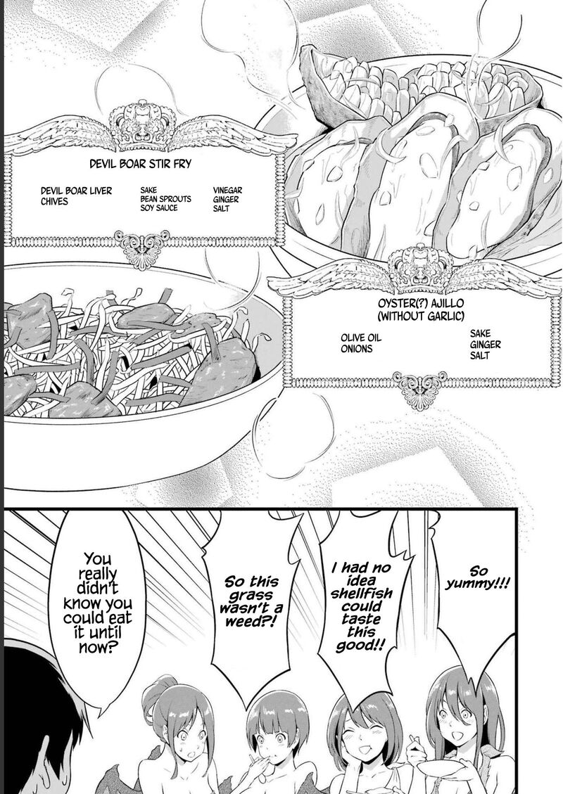 Yurufuwa Nouka No Mojibake Skill Isekai De Catalog Tsuuhan Yattemasu 17 43