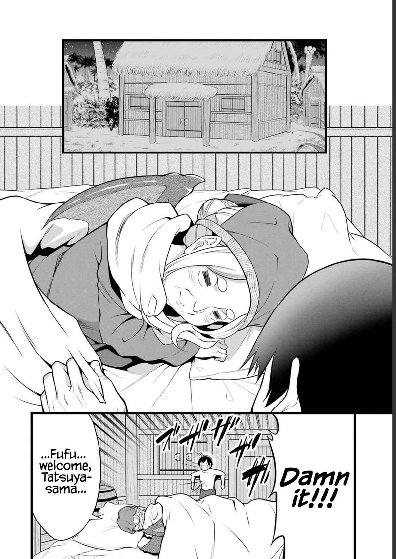 Yurufuwa Nouka No Mojibake Skill Isekai De Catalog Tsuuhan Yattemasu 17 48