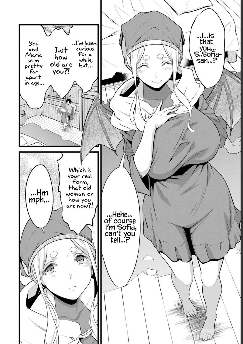 Yurufuwa Nouka No Mojibake Skill Isekai De Catalog Tsuuhan Yattemasu 17 52