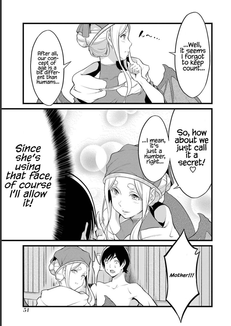 Yurufuwa Nouka No Mojibake Skill Isekai De Catalog Tsuuhan Yattemasu 17 53
