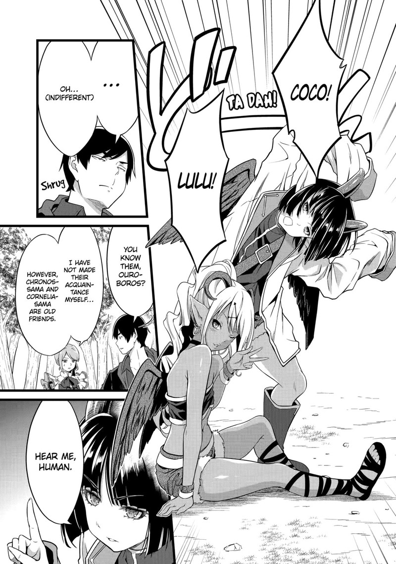 Yurufuwa Nouka No Mojibake Skill Isekai De Catalog Tsuuhan Yattemasu 18 13