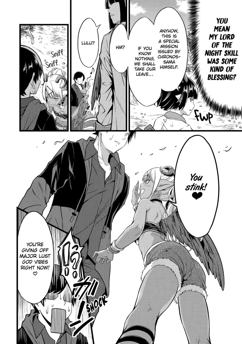 Yurufuwa Nouka No Mojibake Skill Isekai De Catalog Tsuuhan Yattemasu 18 18