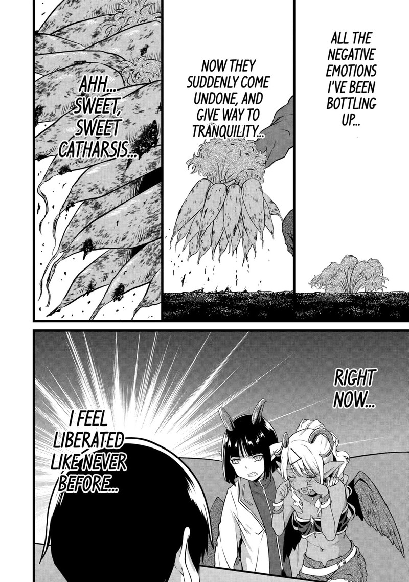 Yurufuwa Nouka No Mojibake Skill Isekai De Catalog Tsuuhan Yattemasu 18 36