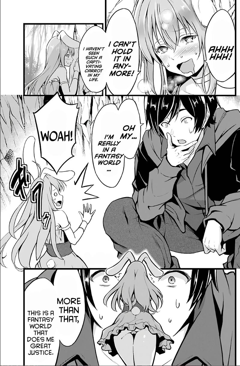 Yurufuwa Nouka No Mojibake Skill Isekai De Catalog Tsuuhan Yattemasu 2 1