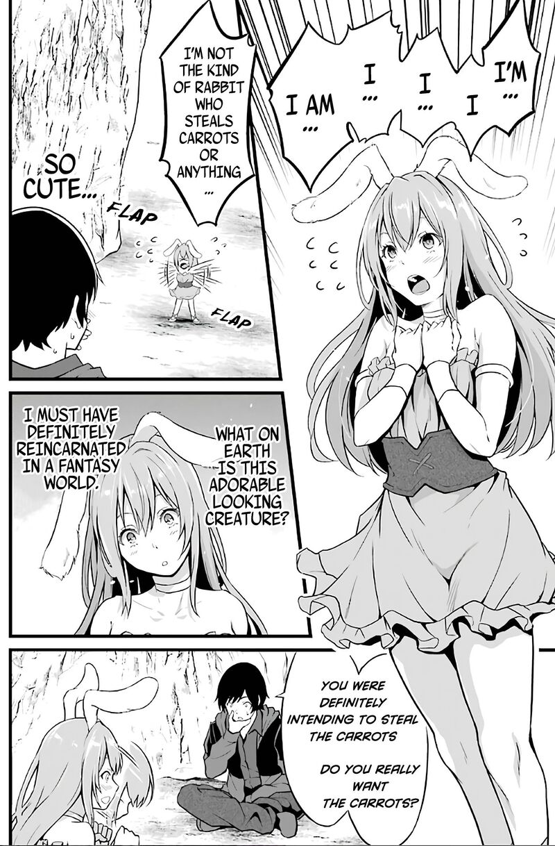 Yurufuwa Nouka No Mojibake Skill Isekai De Catalog Tsuuhan Yattemasu 2 2