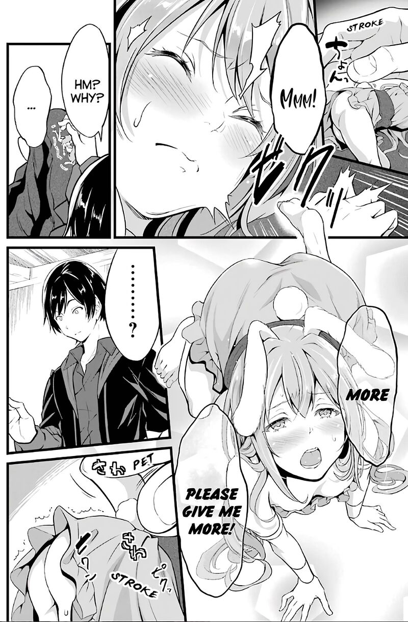Yurufuwa Nouka No Mojibake Skill Isekai De Catalog Tsuuhan Yattemasu 2 29