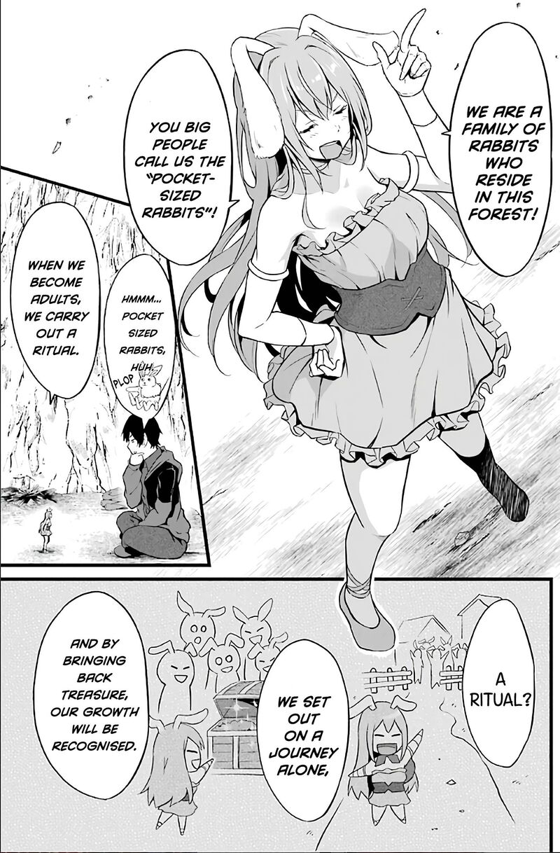 Yurufuwa Nouka No Mojibake Skill Isekai De Catalog Tsuuhan Yattemasu 2 3