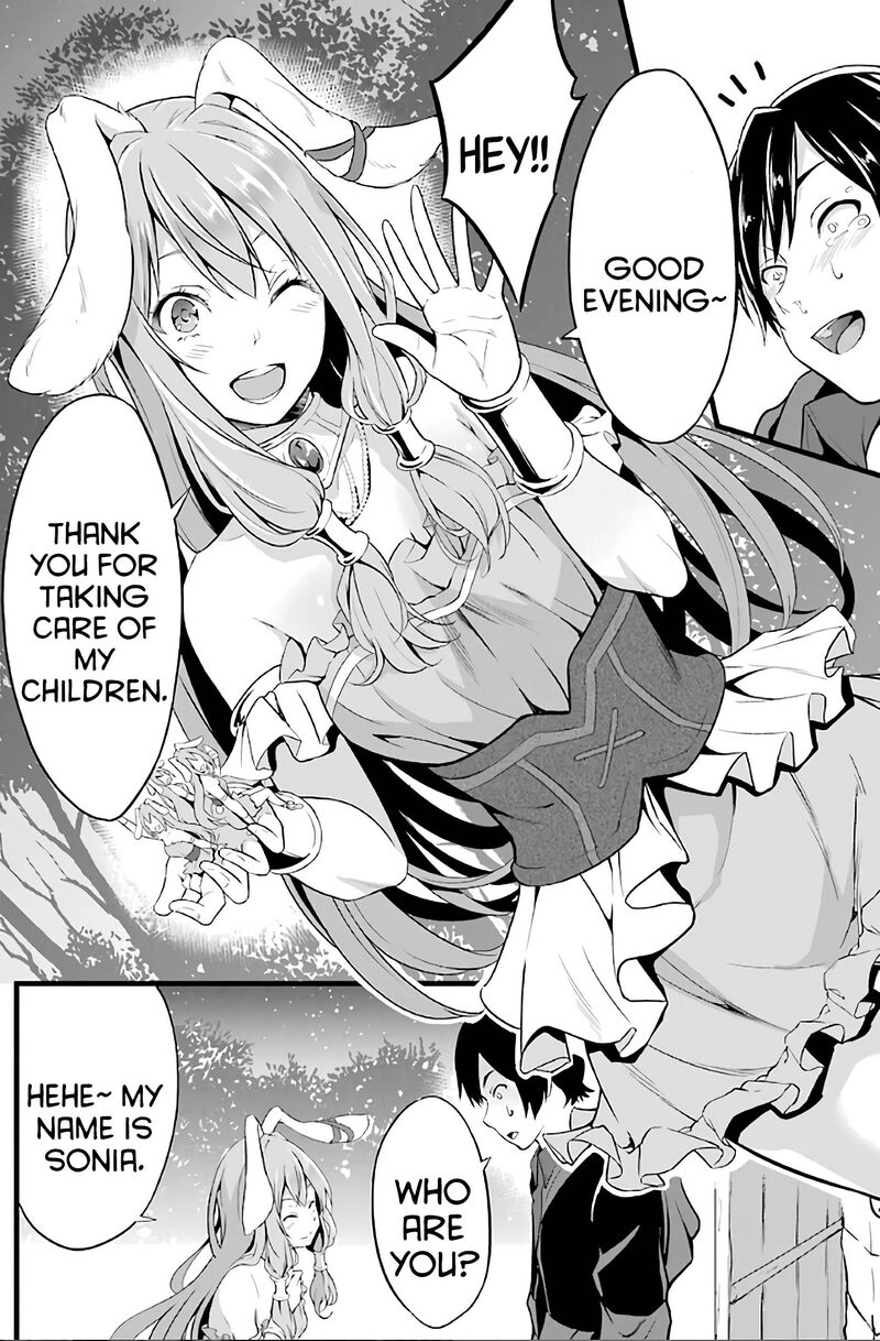 Yurufuwa Nouka No Mojibake Skill Isekai De Catalog Tsuuhan Yattemasu 2 37
