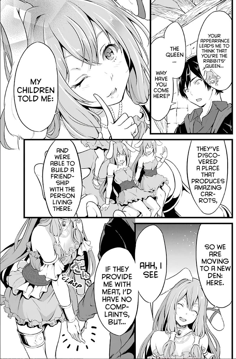 Yurufuwa Nouka No Mojibake Skill Isekai De Catalog Tsuuhan Yattemasu 2 38