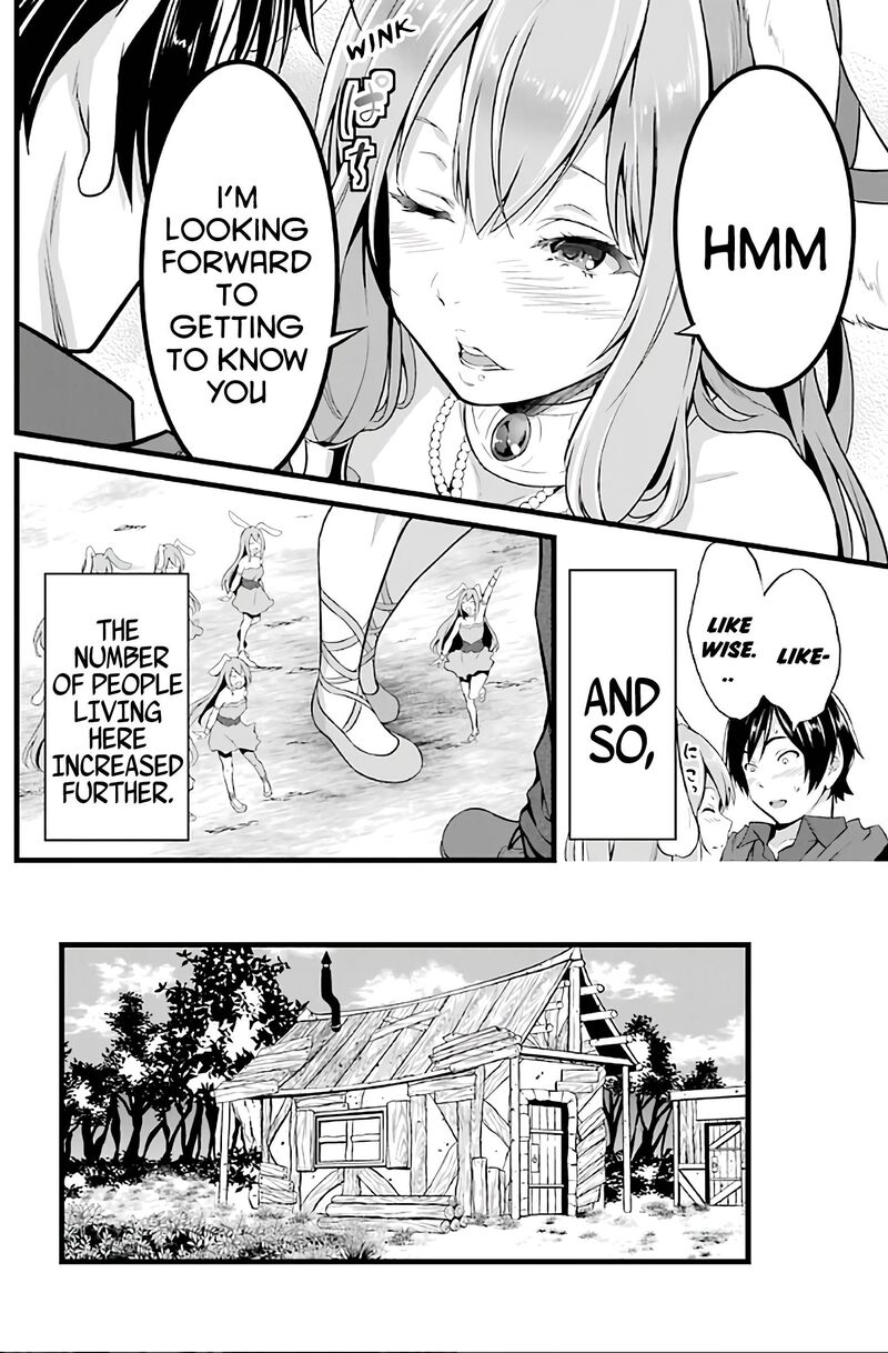 Yurufuwa Nouka No Mojibake Skill Isekai De Catalog Tsuuhan Yattemasu 2 39