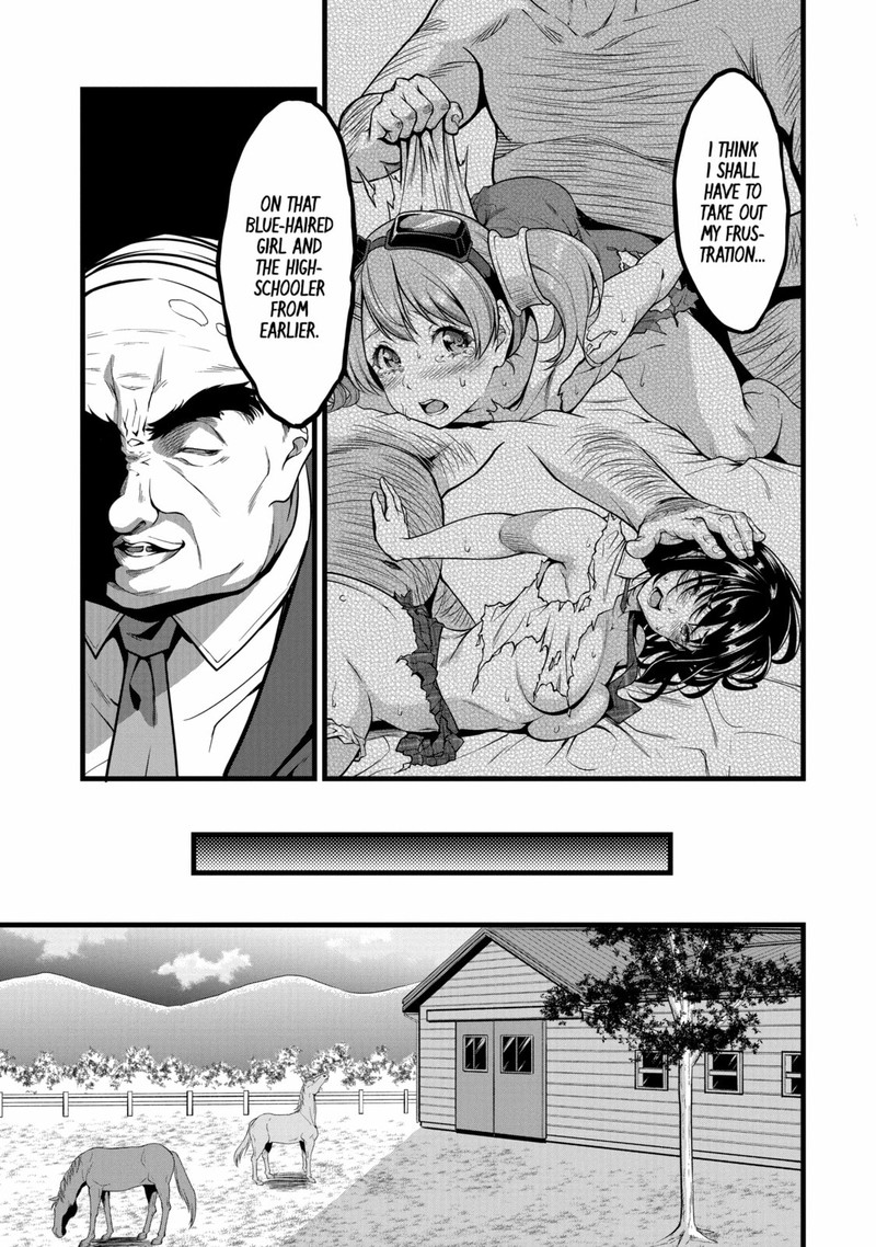 Yurufuwa Nouka No Mojibake Skill Isekai De Catalog Tsuuhan Yattemasu 22 45