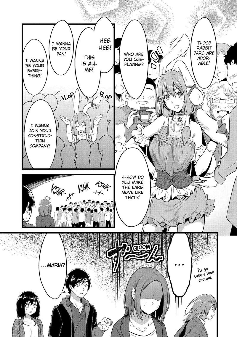 Yurufuwa Nouka No Mojibake Skill Isekai De Catalog Tsuuhan Yattemasu 23 15