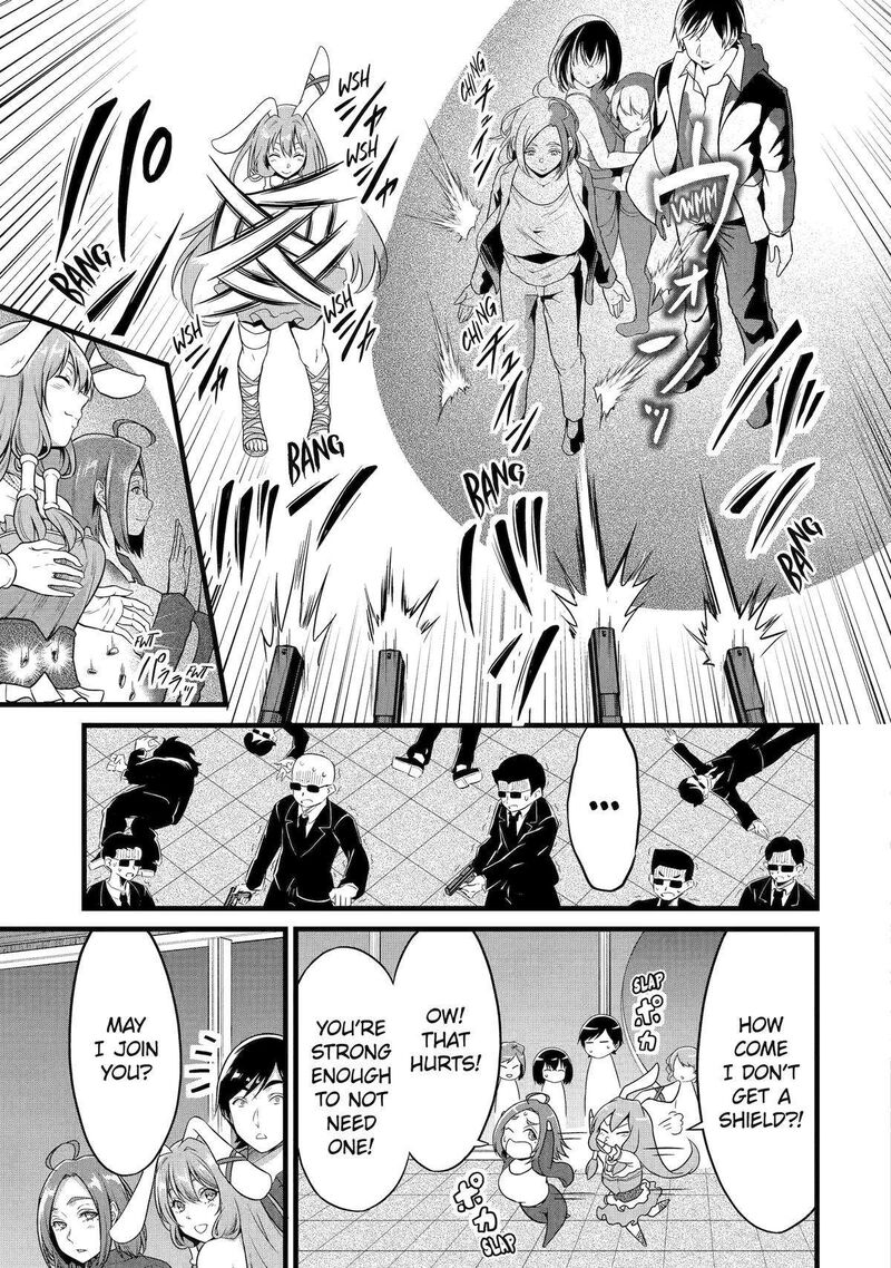 Yurufuwa Nouka No Mojibake Skill Isekai De Catalog Tsuuhan Yattemasu 24 13