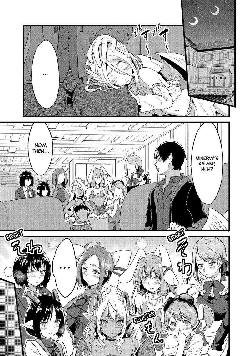 Yurufuwa Nouka No Mojibake Skill Isekai De Catalog Tsuuhan Yattemasu 25 19