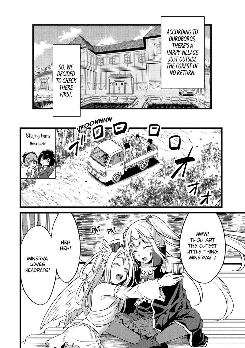 Yurufuwa Nouka No Mojibake Skill Isekai De Catalog Tsuuhan Yattemasu 25 24