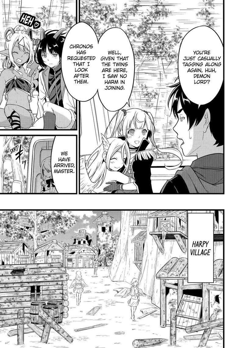 Yurufuwa Nouka No Mojibake Skill Isekai De Catalog Tsuuhan Yattemasu 25 25
