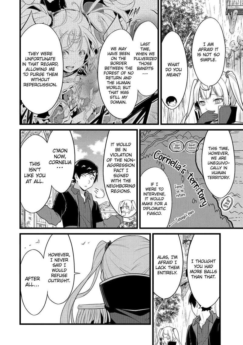 Yurufuwa Nouka No Mojibake Skill Isekai De Catalog Tsuuhan Yattemasu 25 32