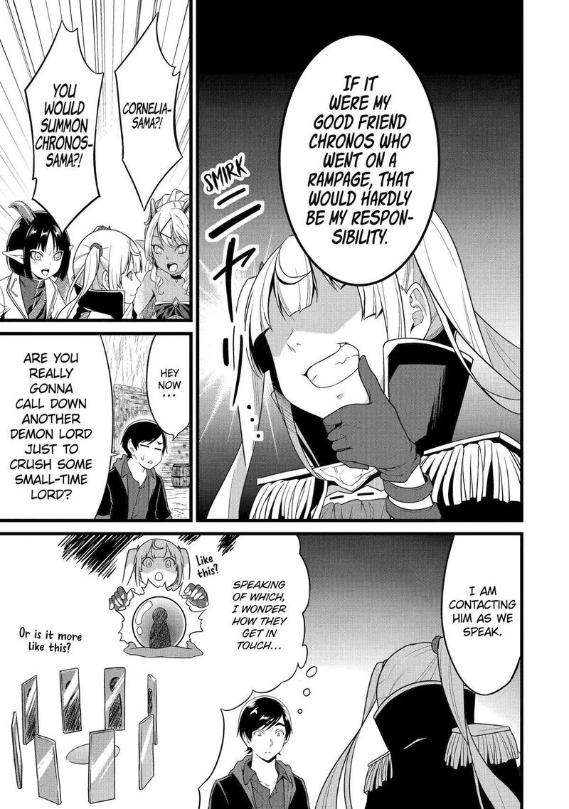 Yurufuwa Nouka No Mojibake Skill Isekai De Catalog Tsuuhan Yattemasu 25 33