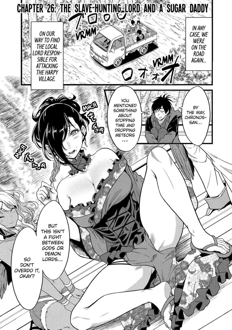 Yurufuwa Nouka No Mojibake Skill Isekai De Catalog Tsuuhan Yattemasu 26 1