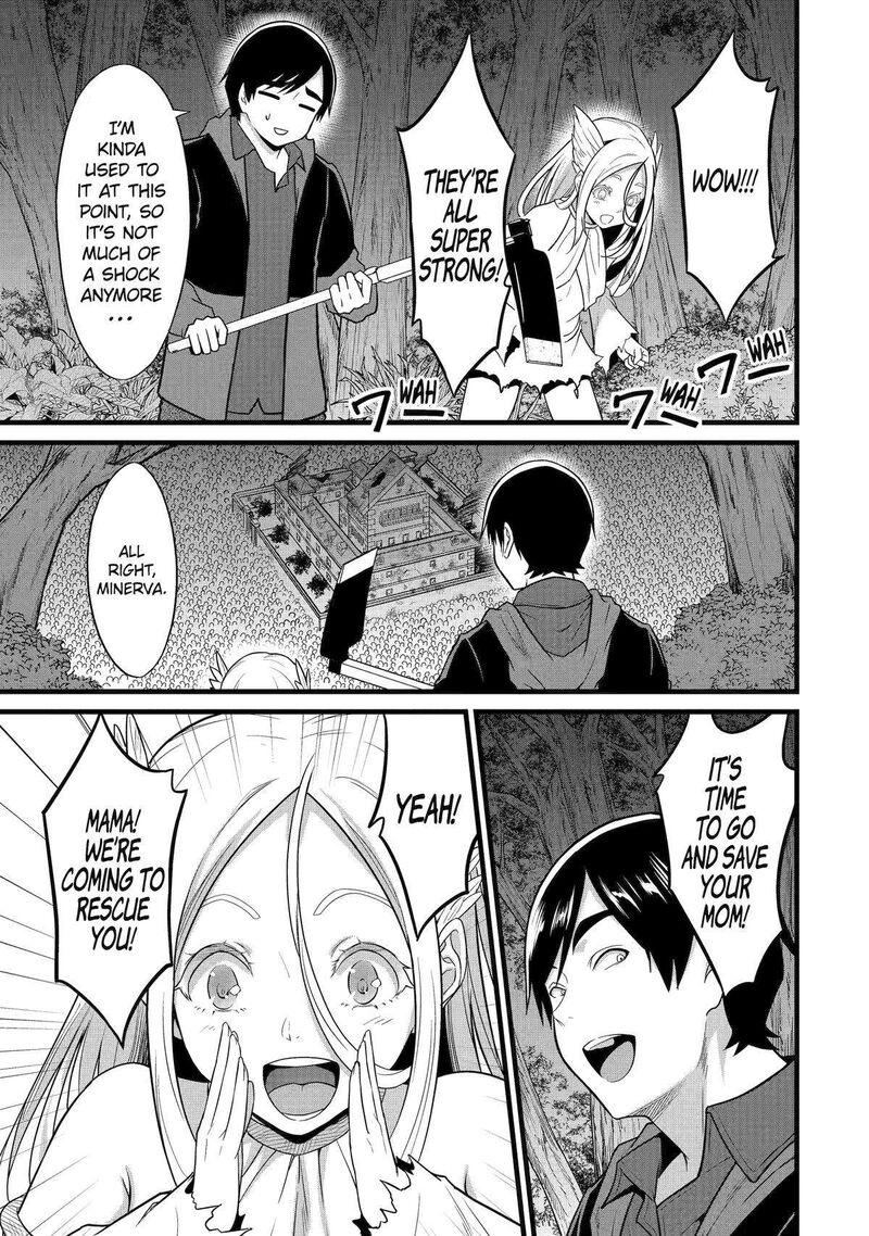 Yurufuwa Nouka No Mojibake Skill Isekai De Catalog Tsuuhan Yattemasu 26 17