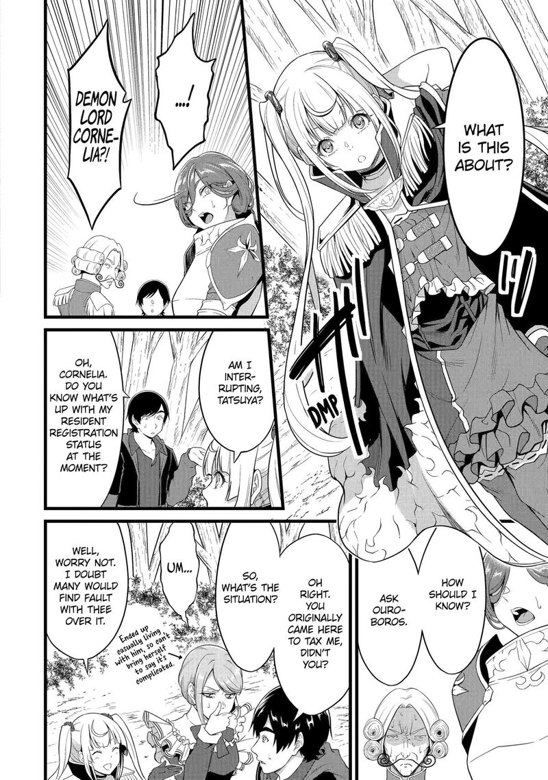 Yurufuwa Nouka No Mojibake Skill Isekai De Catalog Tsuuhan Yattemasu 27 22
