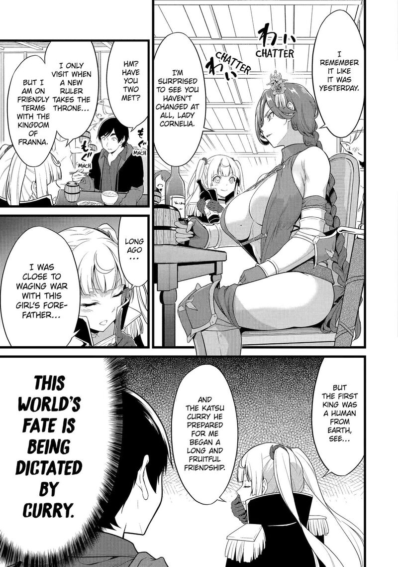 Yurufuwa Nouka No Mojibake Skill Isekai De Catalog Tsuuhan Yattemasu 27 25