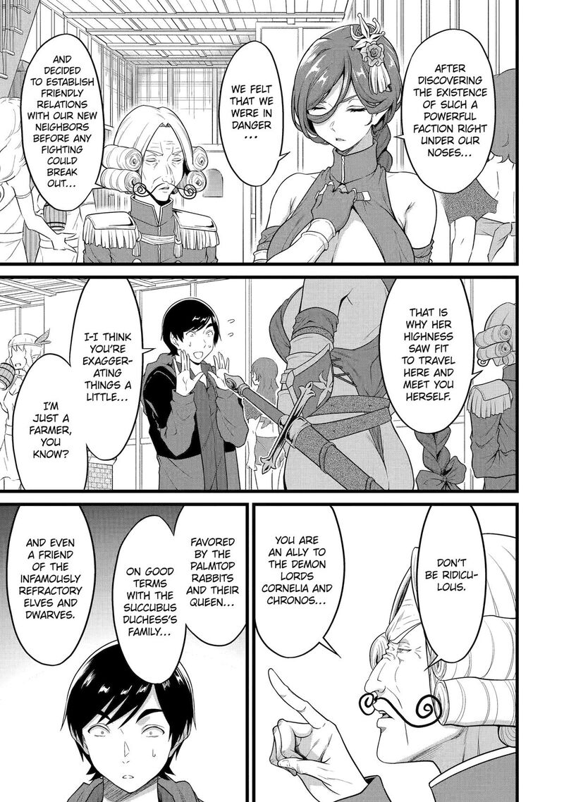 Yurufuwa Nouka No Mojibake Skill Isekai De Catalog Tsuuhan Yattemasu 27 31