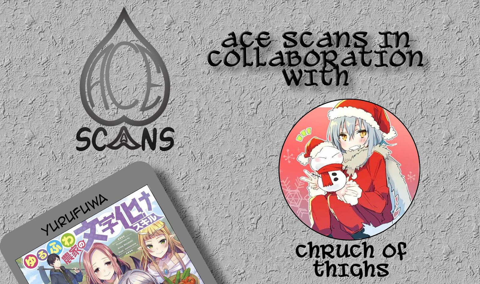 Yurufuwa Nouka No Mojibake Skill Isekai De Catalog Tsuuhan Yattemasu 3 1