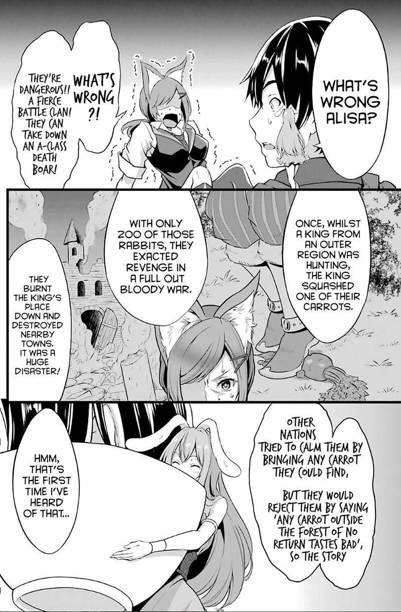 Yurufuwa Nouka No Mojibake Skill Isekai De Catalog Tsuuhan Yattemasu 3 12