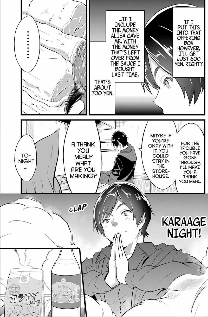 Yurufuwa Nouka No Mojibake Skill Isekai De Catalog Tsuuhan Yattemasu 3 23