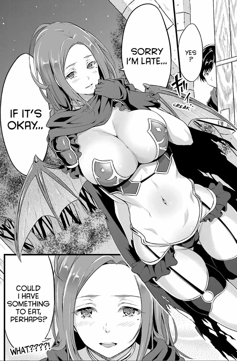 Yurufuwa Nouka No Mojibake Skill Isekai De Catalog Tsuuhan Yattemasu 3 34
