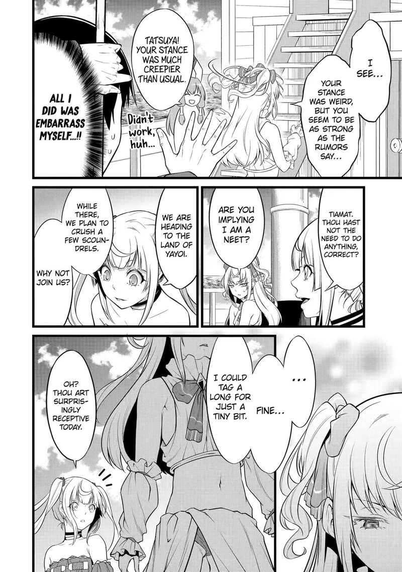 Yurufuwa Nouka No Mojibake Skill Isekai De Catalog Tsuuhan Yattemasu 30 44