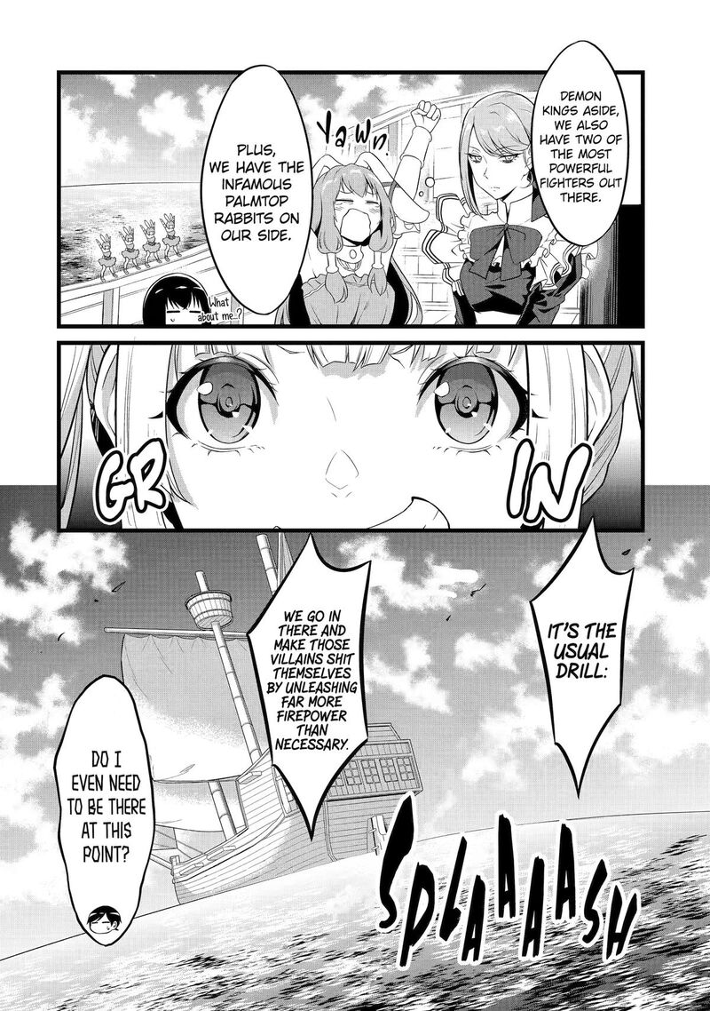 Yurufuwa Nouka No Mojibake Skill Isekai De Catalog Tsuuhan Yattemasu 30 48