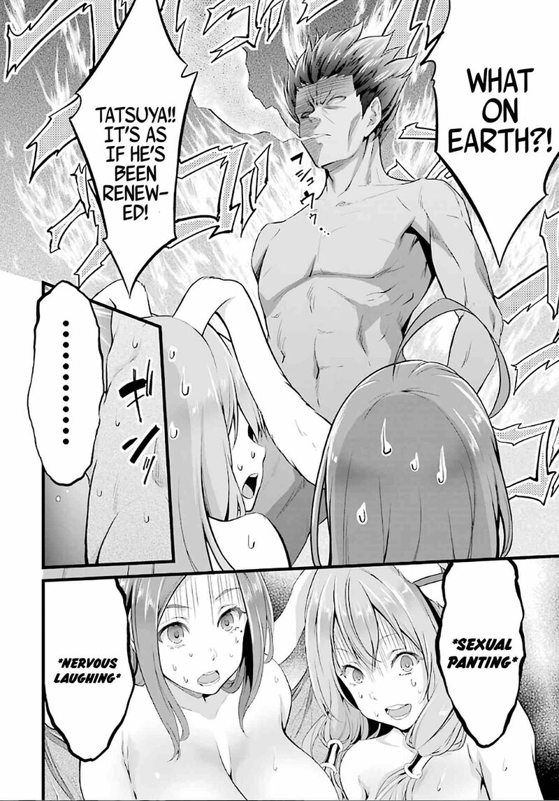 Yurufuwa Nouka No Mojibake Skill Isekai De Catalog Tsuuhan Yattemasu 4 15