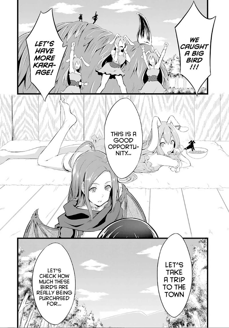 Yurufuwa Nouka No Mojibake Skill Isekai De Catalog Tsuuhan Yattemasu 4 19