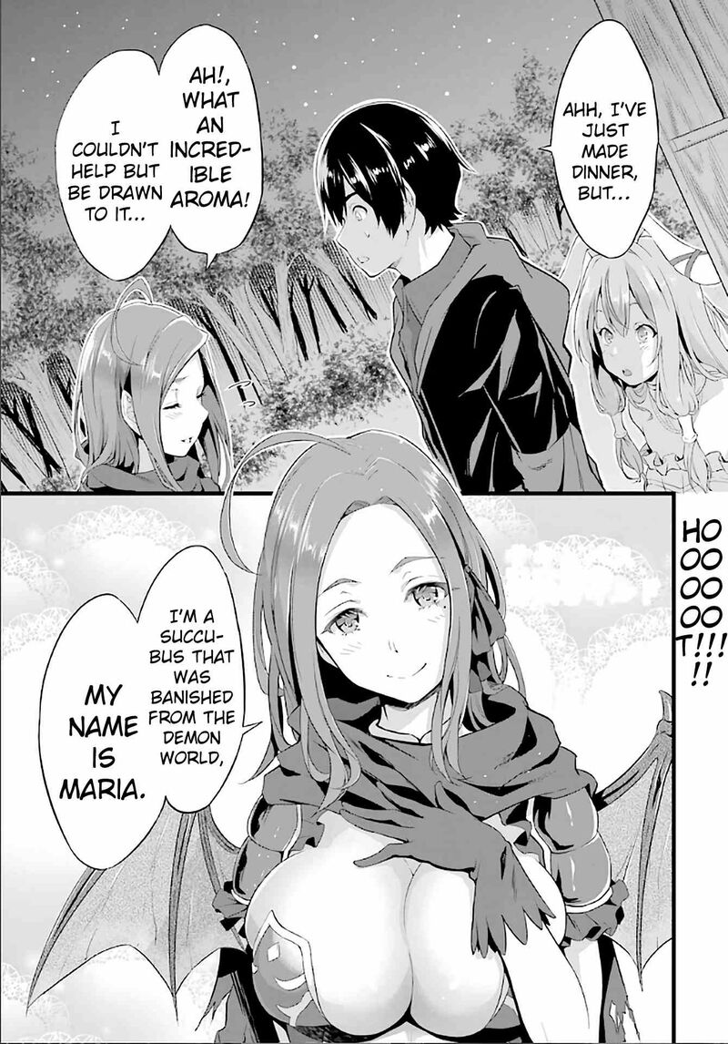 Yurufuwa Nouka No Mojibake Skill Isekai De Catalog Tsuuhan Yattemasu 4 2