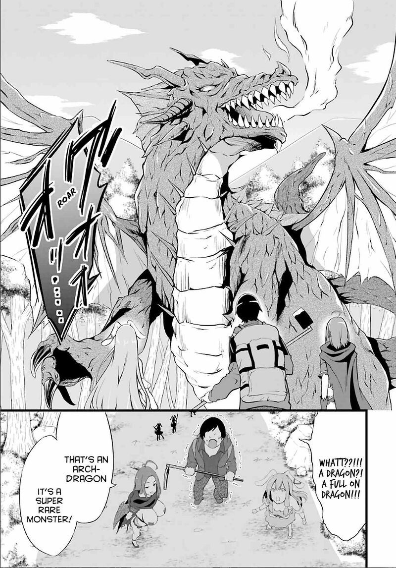 Yurufuwa Nouka No Mojibake Skill Isekai De Catalog Tsuuhan Yattemasu 4 26