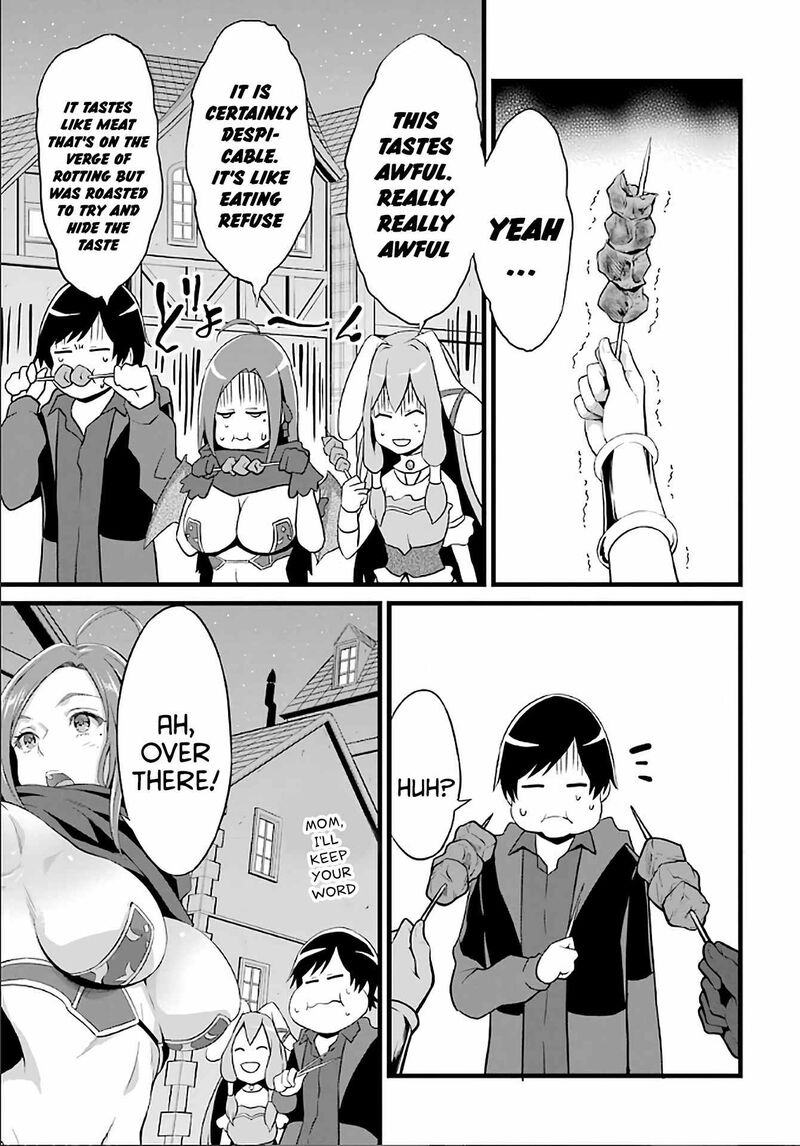 Yurufuwa Nouka No Mojibake Skill Isekai De Catalog Tsuuhan Yattemasu 4 36