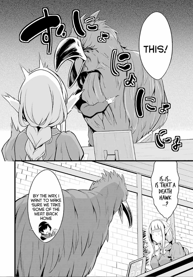 Yurufuwa Nouka No Mojibake Skill Isekai De Catalog Tsuuhan Yattemasu 4 39