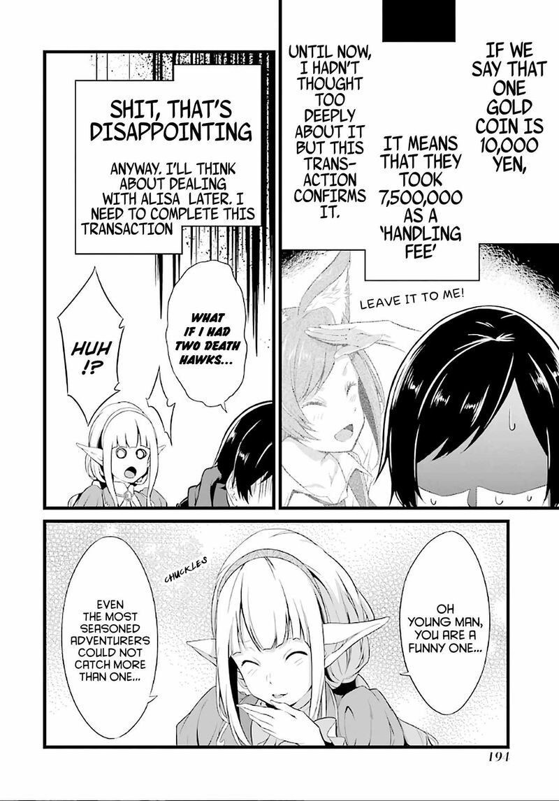 Yurufuwa Nouka No Mojibake Skill Isekai De Catalog Tsuuhan Yattemasu 4 41