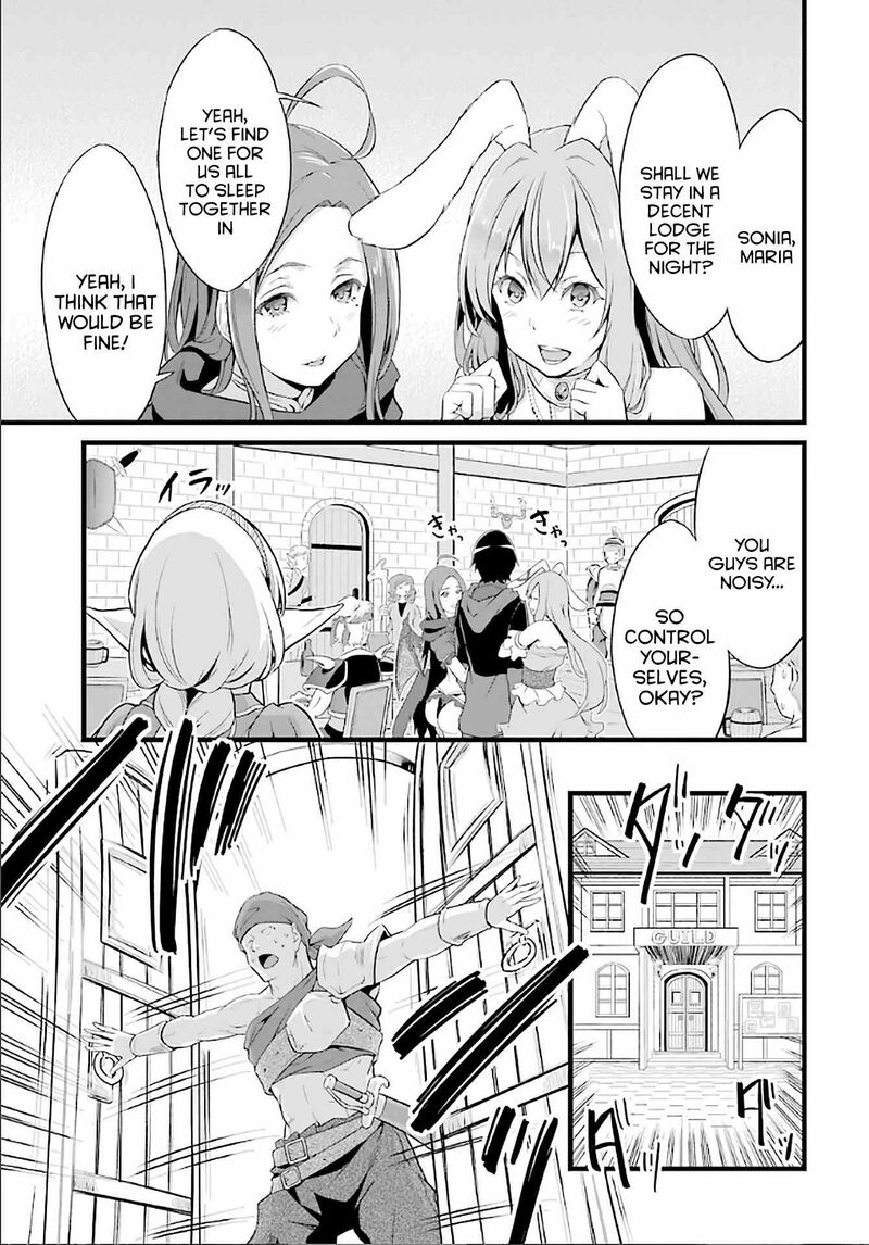 Yurufuwa Nouka No Mojibake Skill Isekai De Catalog Tsuuhan Yattemasu 4 46