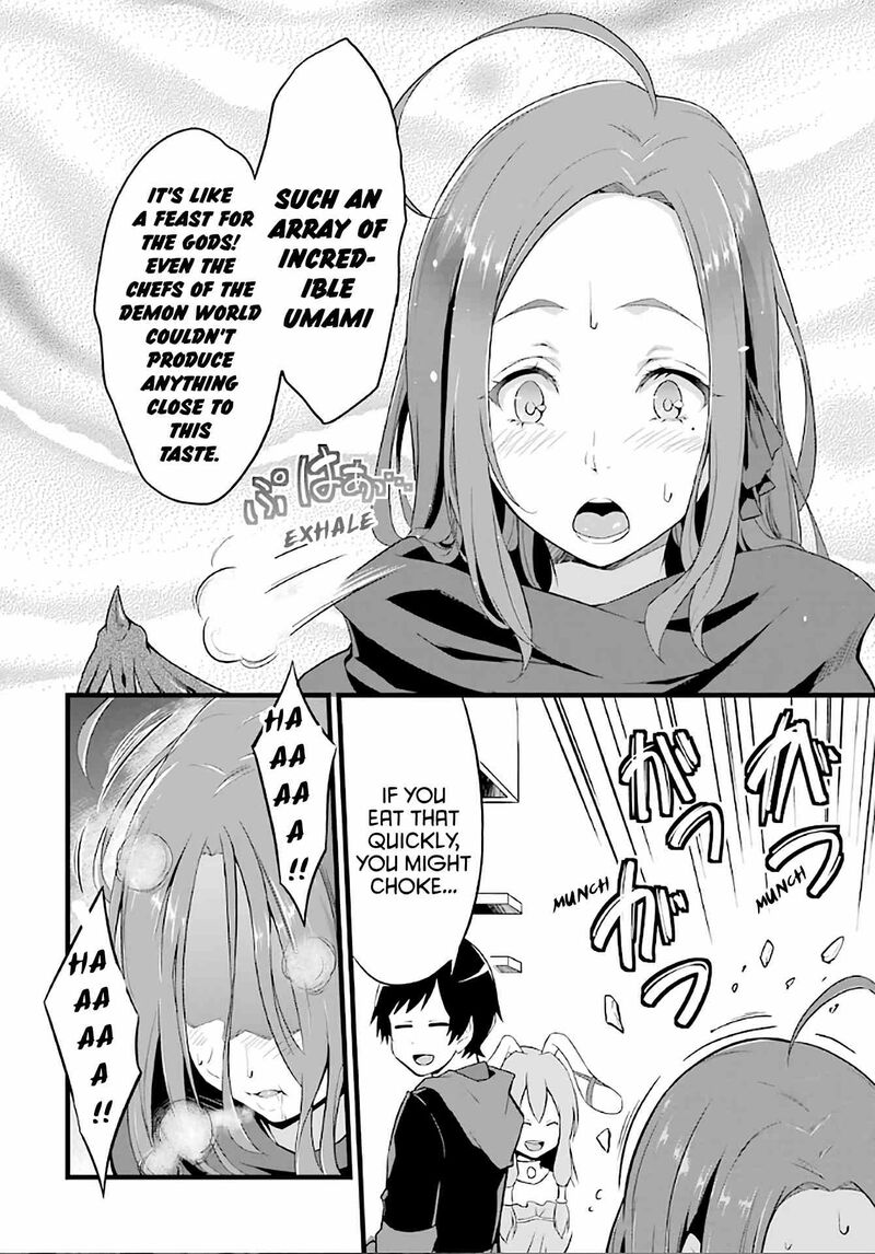 Yurufuwa Nouka No Mojibake Skill Isekai De Catalog Tsuuhan Yattemasu 4 5