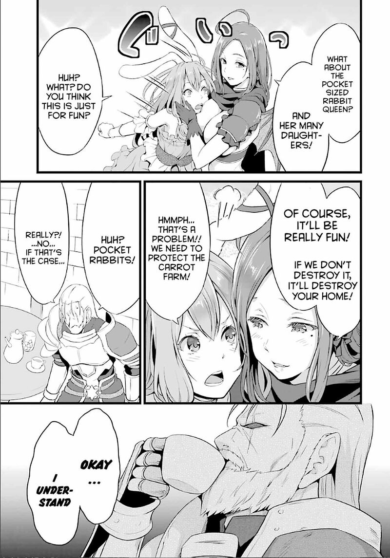 Yurufuwa Nouka No Mojibake Skill Isekai De Catalog Tsuuhan Yattemasu 4 52