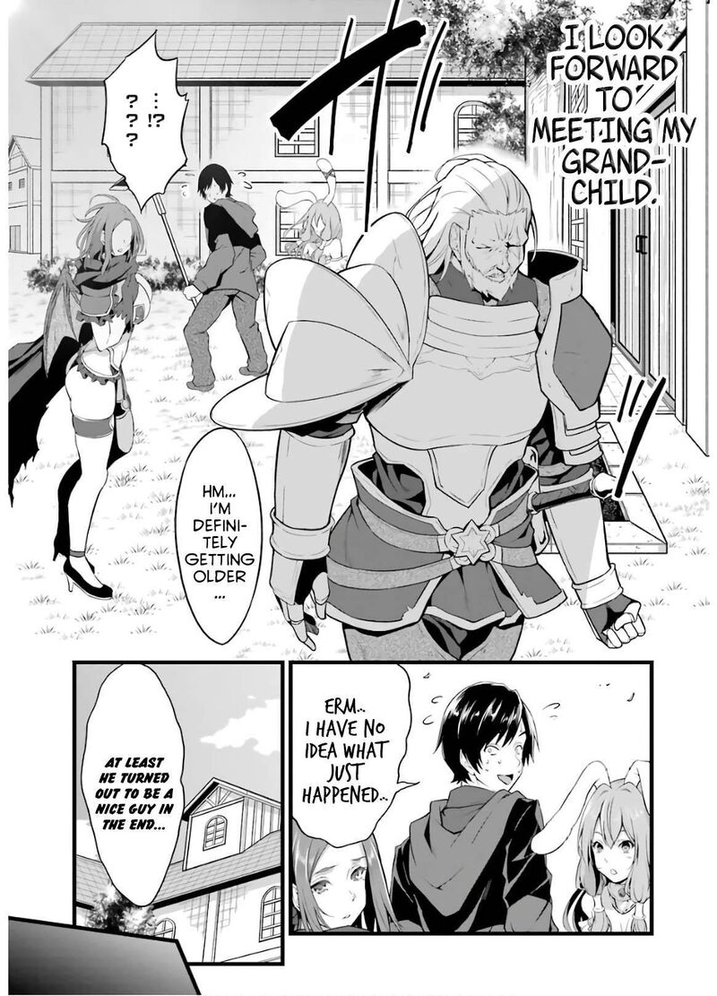 Yurufuwa Nouka No Mojibake Skill Isekai De Catalog Tsuuhan Yattemasu 5 18