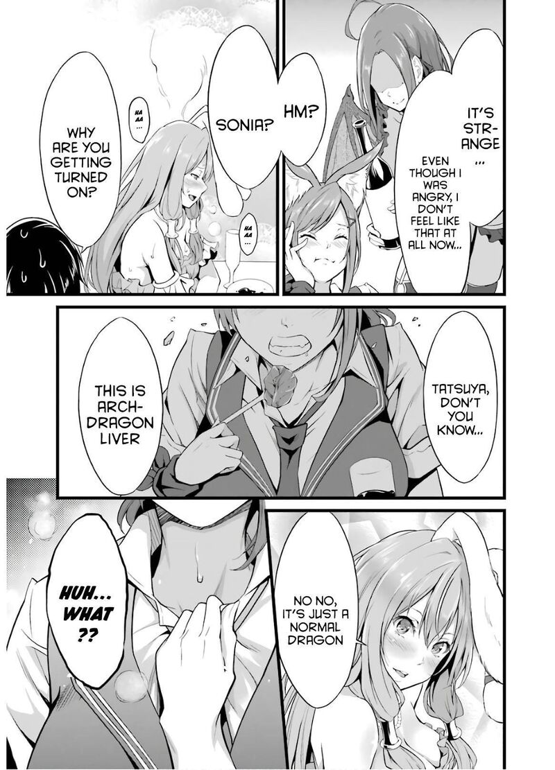 Yurufuwa Nouka No Mojibake Skill Isekai De Catalog Tsuuhan Yattemasu 5 34