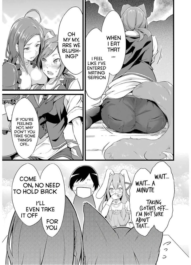 Yurufuwa Nouka No Mojibake Skill Isekai De Catalog Tsuuhan Yattemasu 5 36