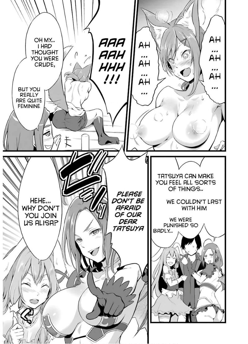 Yurufuwa Nouka No Mojibake Skill Isekai De Catalog Tsuuhan Yattemasu 5 38