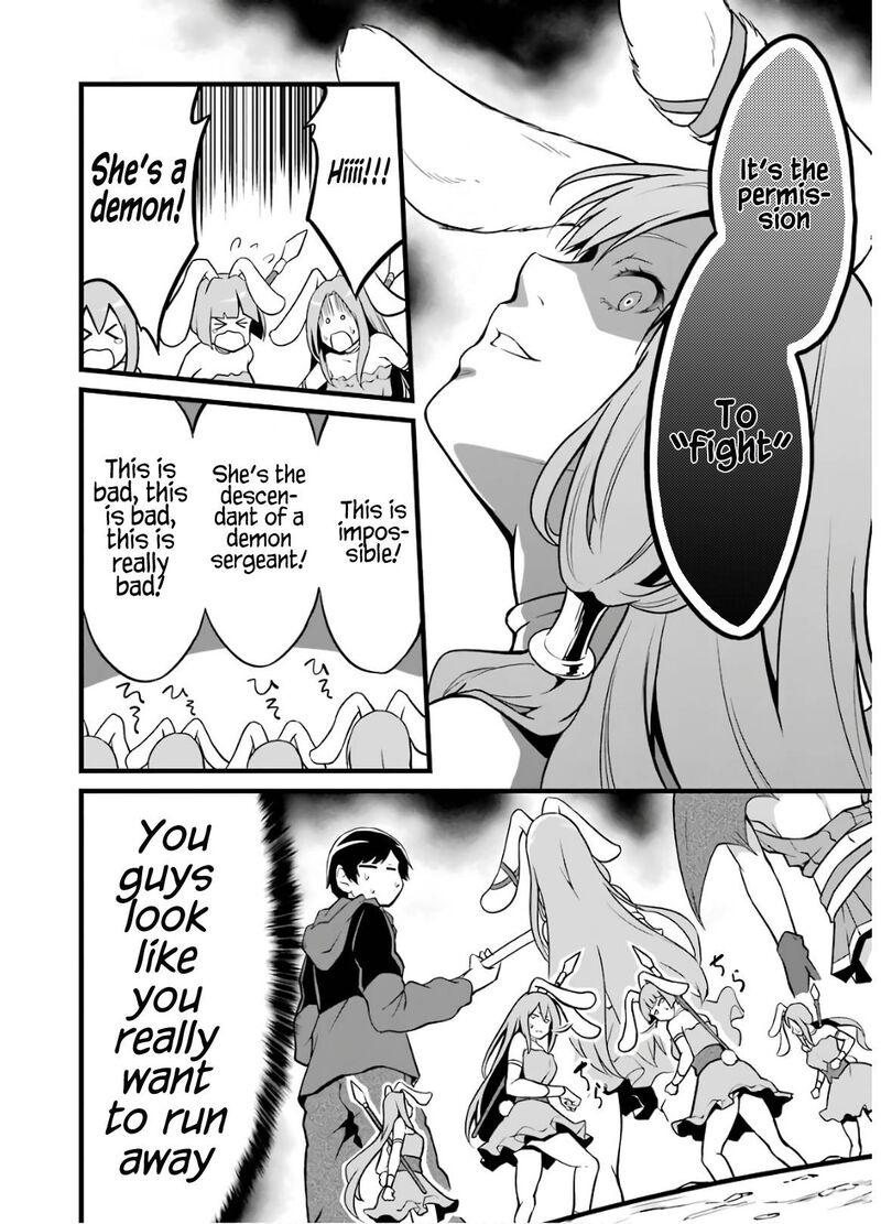 Yurufuwa Nouka No Mojibake Skill Isekai De Catalog Tsuuhan Yattemasu 8 37