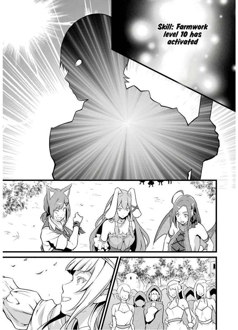 Yurufuwa Nouka No Mojibake Skill Isekai De Catalog Tsuuhan Yattemasu 8 52